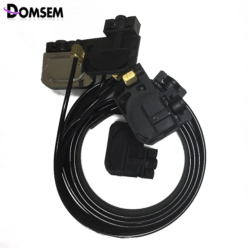 

ink damper with pipeline for uv flatbed printer For Epson R330 L1390 L800 UV flatbed printer Ink damper high quality