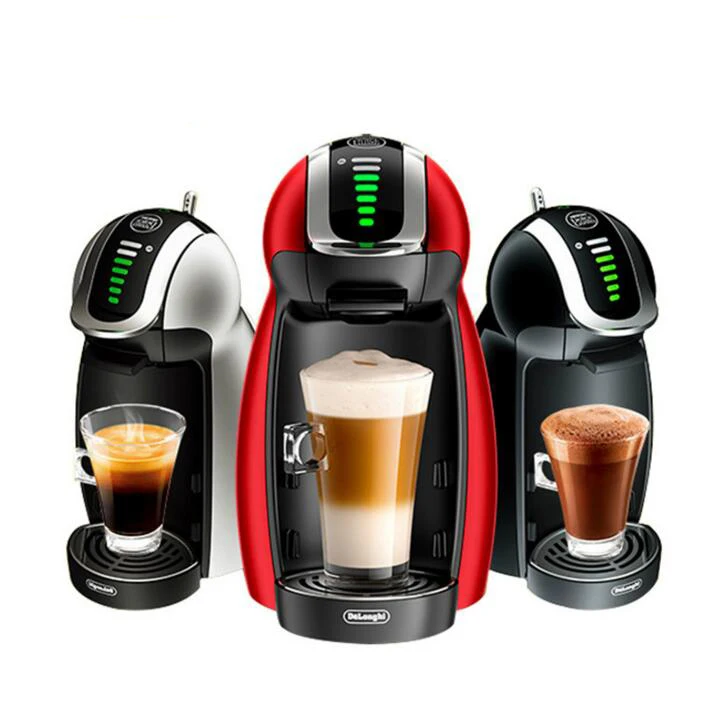 1L Household Automatic Capsule Coffee Machine 220V 1500W Intelligent Italian Capsule Coffee Machine EDG 466 1L Household Automatic Capsule Coffee Machine 220V 1500W Intelligent Italian Capsule Coffee Machine EDG 466