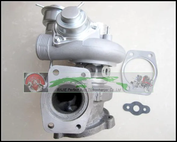 Turbo For VOLVO PKW S60 I S70 V70 XC70 XC90 2.3T 1999- 236HP B5234T3 2.3L 2.5L TD04HL-13T-8 49189-05202 49189-05211 Turbocharger (1)
