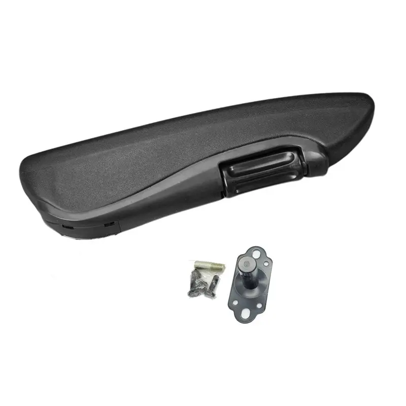 Ofis Koltugu Ayaklarini Nasil Degistiririm