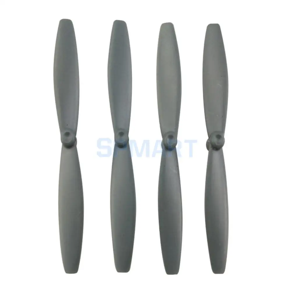 4pcs 65mm Blade Propeller for Parrot Minidrones 3 Mambo Swing RC Quadcopter