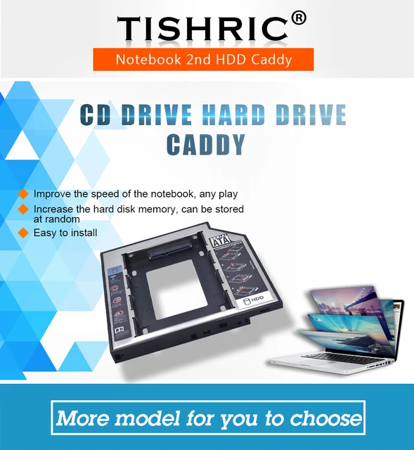 G176j 2,5" DISCHI-quadro Caddy Tray Per Dell R730xd R730 R900 - Foto 10