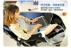 DL OK010 Multifunctoinal Full Motion Chair Clamping Keyboard Support Laptop Holder Mouse Pad for Compfortable Office and Game ► Photo 3/4