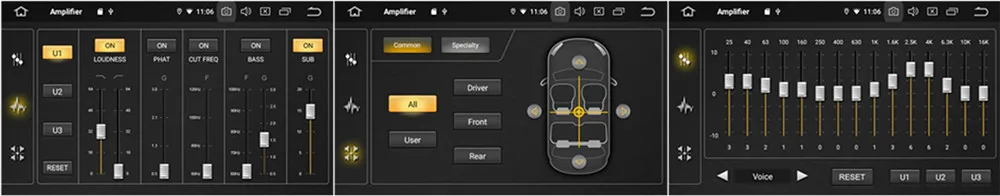 Android 9,0 4+ 64 Гб Встроенный DSP автомобильный dvd-плеер мультимедийное радио для Mercedes Benz GLK X204 GLK300 GLK350 gps-навигация