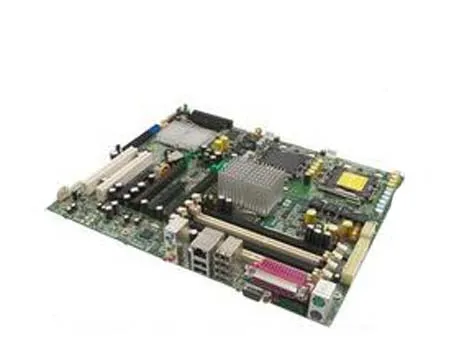 

436925-001 Desktop board board For XW6400