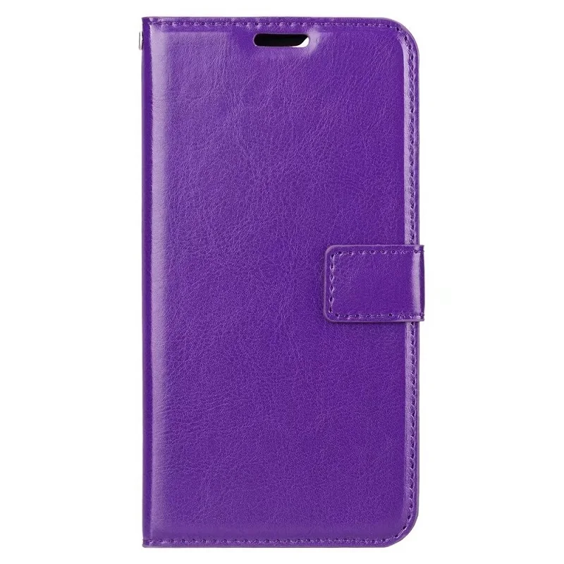 New For Huawei Y6 2018 PU Leather Case For Huawei Y6 2018 Case Filp Wallet Cover Silicone Fundas Card Slot Stand Phone Cases (13)