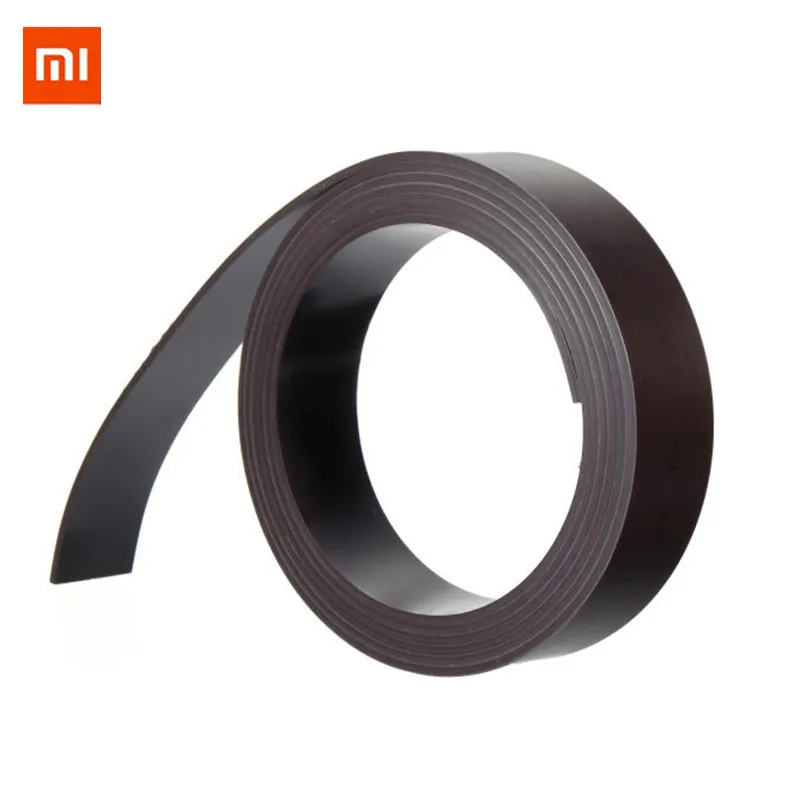 

Mi Roborock Robot Vacuum Robot Accessories 2M Anticollision Field Boundary Magnetic Tape Strip for MI Robot Vacuum Cleaner