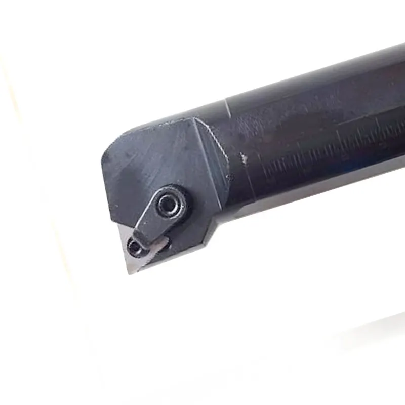 S25S MTUNR16 CNC Lathe Internal Threading Boring Bar Turning Tool