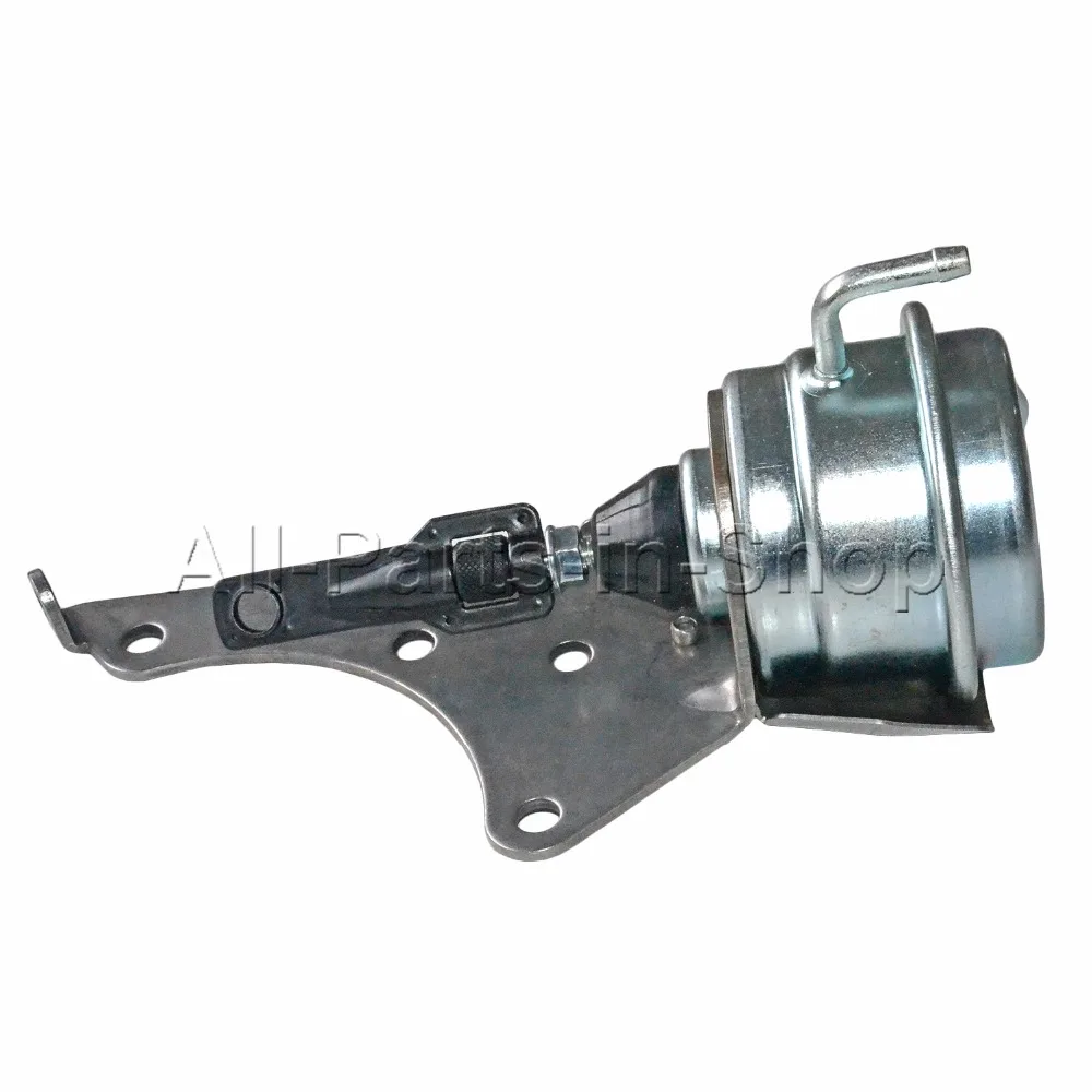 Привод турбокомпрессора AP02 для Hyundai H1 H 1 Cargo Kasten Travel/Kia Sorento D4CB 16V 125 кВт 170 PS 53039880127 28235
