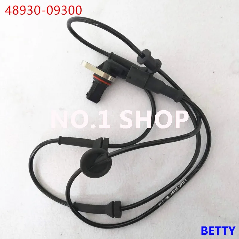 

Good quality Sensor 48930-09300 For S SANG YONG auto parts