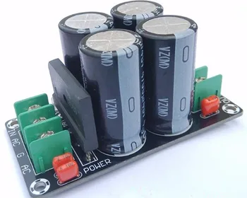 

TA2024 power amplifier board computer power amplifier board 2024 digital power amplifier board full frequency power amplifier bo