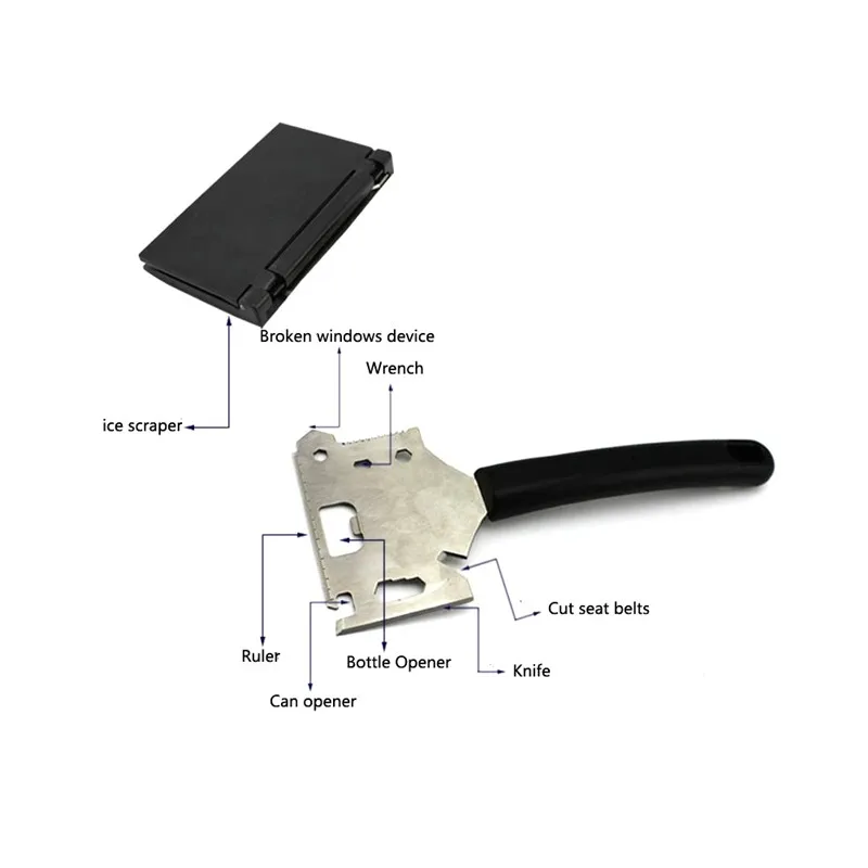 New-Arrivel-8-in-1-Multifunctional-Ice-Scraper-Car-Vehicles-Ice-Scraper-Snow-Shovel-Window-Ice (1)