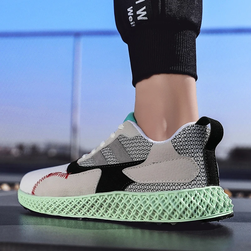 

High quality zx4000 futurecraft zapatos de mujer 4D print running shoes sneakers offwhite AIR hombre running sneakers boost v2