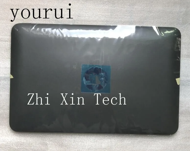 Yourui для hp Pavilion X2 10-K Топ Дело Плам Верхний регистр случае Shelly 792587-001