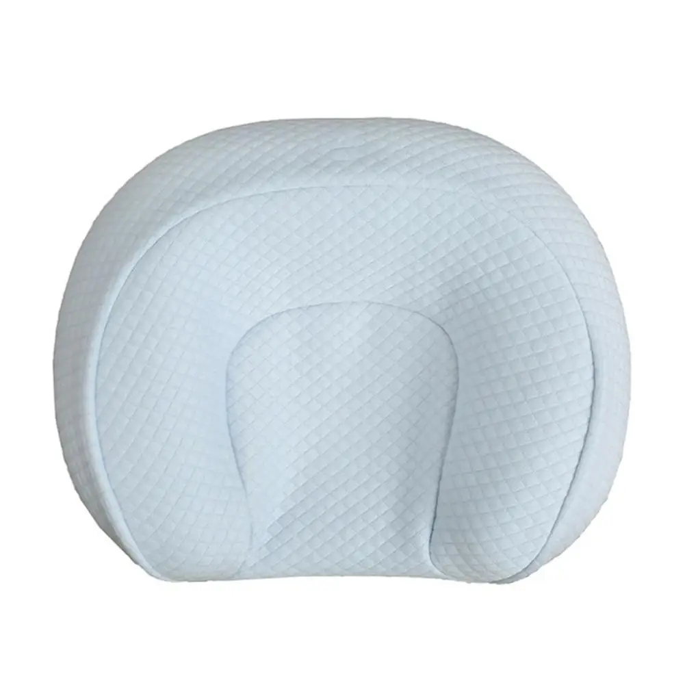 

Baby Latex Styling Pillow Multifunctional Positioning Sleeping Pillow Anti-head Fixed Pillows Anti-head fixed pillows