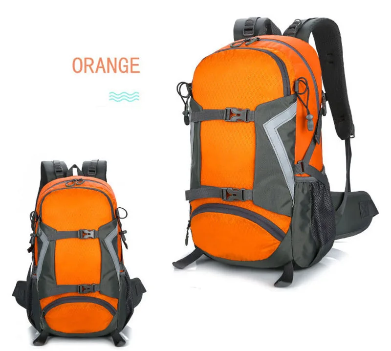 Открытый походный спортивный рюкзак 30л, водонепроницаемая сумка для мужчин и женщин, для альпинизма, путешествий, велоспорта, спортивные рюкзаки для кемпинга, рюкзак, сумки XA89WA