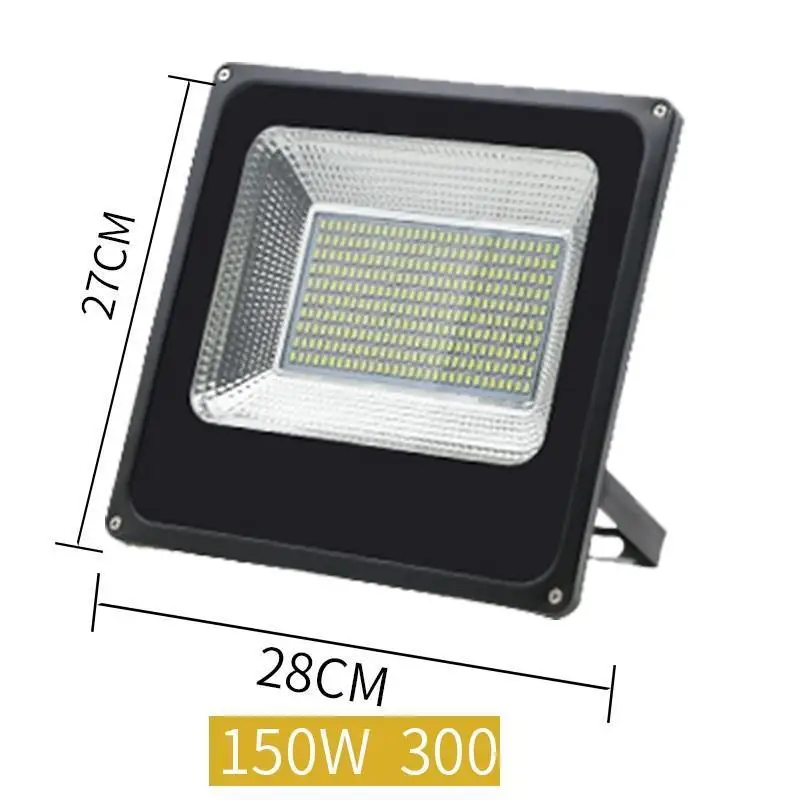 Number 5 Schijnwerper Точечный светильник Bouwlamp Exterieur Proyector Holofote прожектор светильник Foco наружный светодиодный наружный водонепроницаемый прожектор светильник - Испускаемый цвет: Number 5