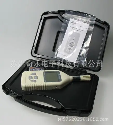 

GM1362 digital temperature and humidity meter GM1360 digital temperature and humidity meter