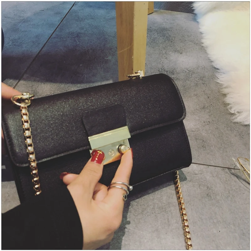 Elimetis Women Bag Shoulder Handbags 2018 Brand Leather Women Messenger Bags Luxury PU Square Women Shoulder Bags For Girls      (16)