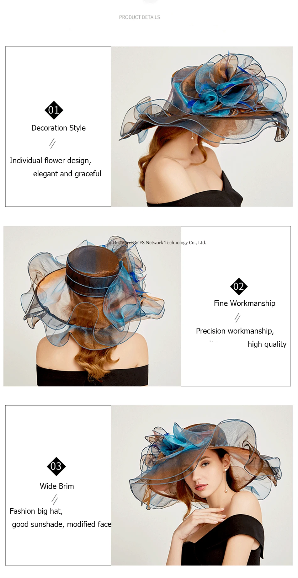 summer hat