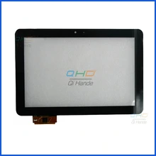 New Touch Screen Digitizer Panel for 10.1″ PRESTIGIO MultiPad 4 Ultimate 10.1 3G PMP7100D3G_QUAD Tablet Glass Sensor