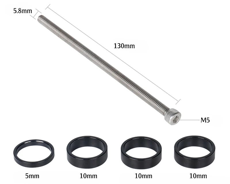stem extender D05