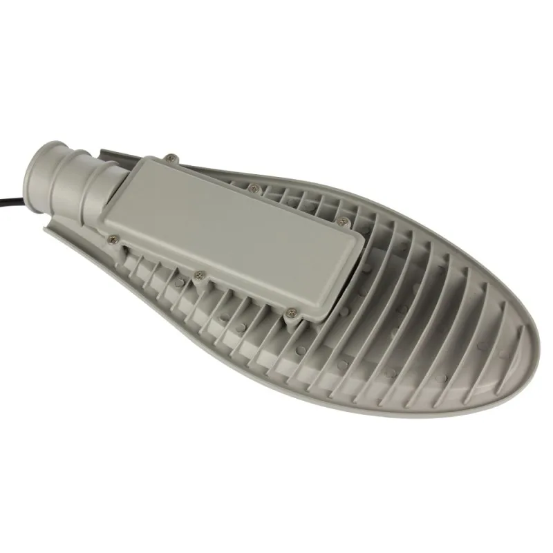 LED Lamp LED Street Lamp Led Street Light 30W 50W Street Lamp Outdoor Lighting Waterproof Led Road Lamp for Garden Wall White Lights