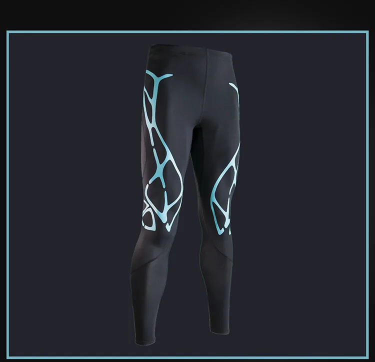 

High quality Women Compression Tights Leggings Elastic Comfortable Super stretch slimming Legging Workout pants Fitness Trousers