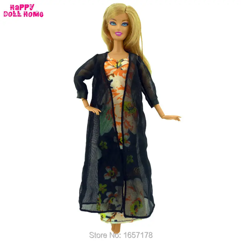barbie doll night dress