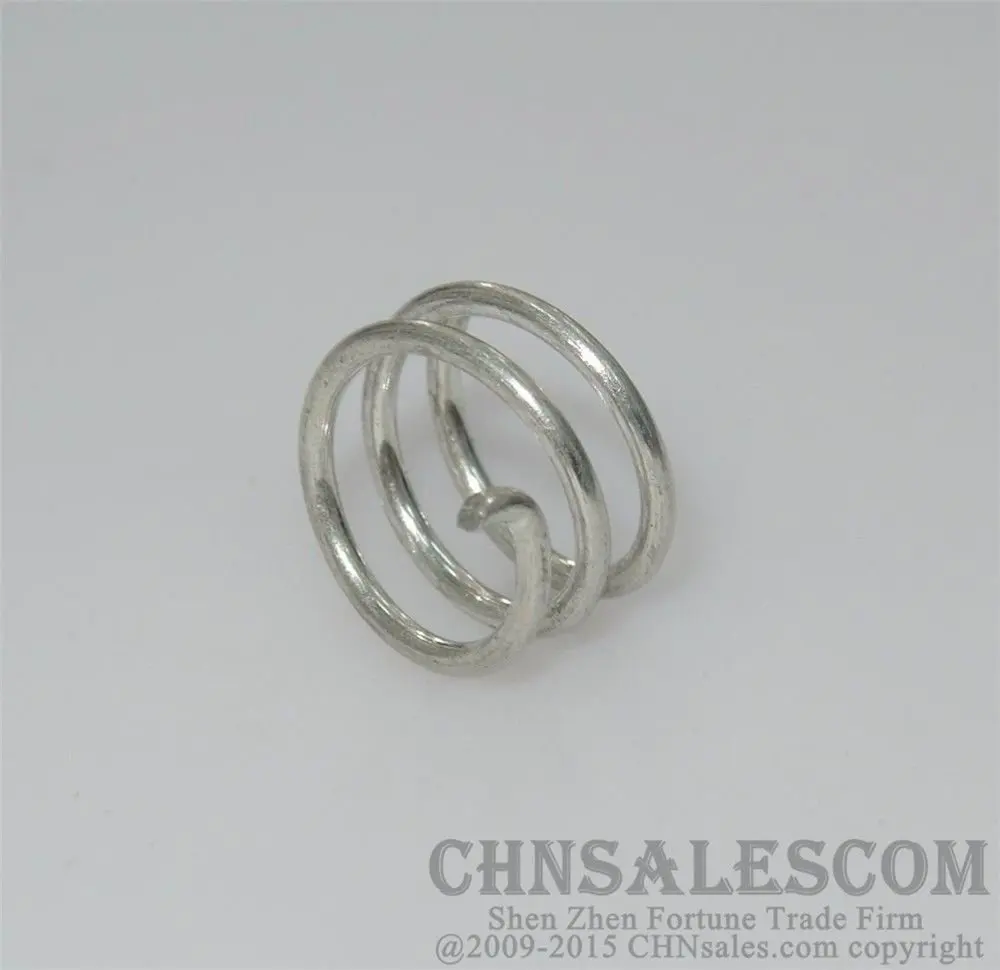 CHNsalescom сварочный фонарь 5 шт. MIG/MAG пружинный наконечник 002 0058|Сварочные горелки| |