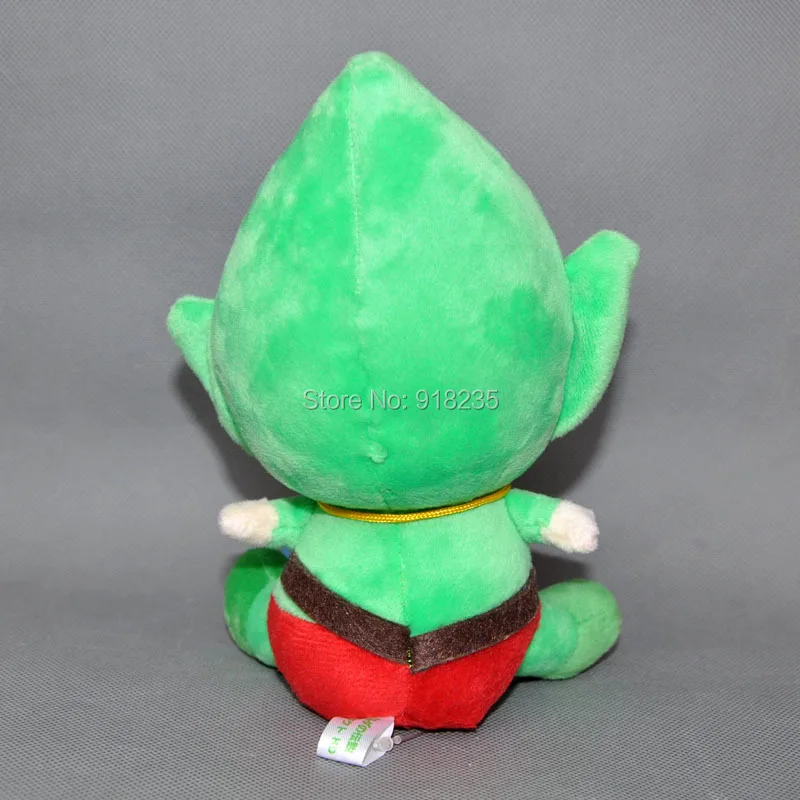 the wind waker tingle-7inch-65g-11.5-B