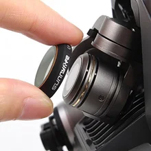 HD CPL Lens Filters Gimbal Camera Accessories for DJI MAVIC Pro Drone