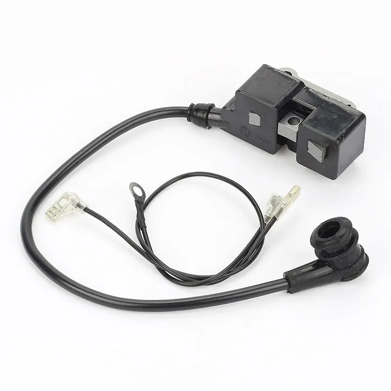 Husqvarna 362, 365, 371, 372 Láncfűrész Fékkar (eredeti - Foto 9