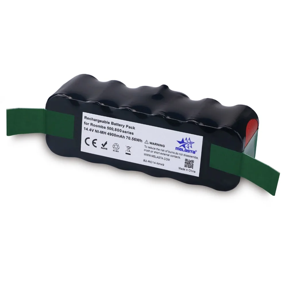 High Quality battery for irobot roomba