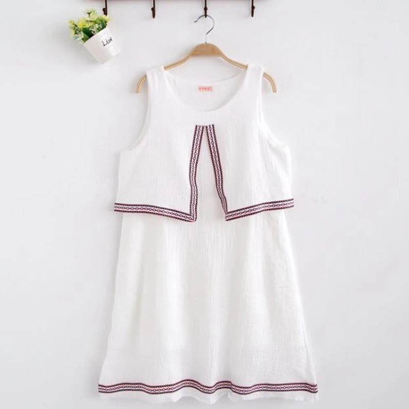 Summer breast-feeding dress Mid-section Long-range breast-feeding dress Pregnant woman's dress Vestido de lactancia maternity Summer breast-feeding dress Mid-section Long-range breast-feeding dress Pregnant woman's dress Vestido de lactancia maternity