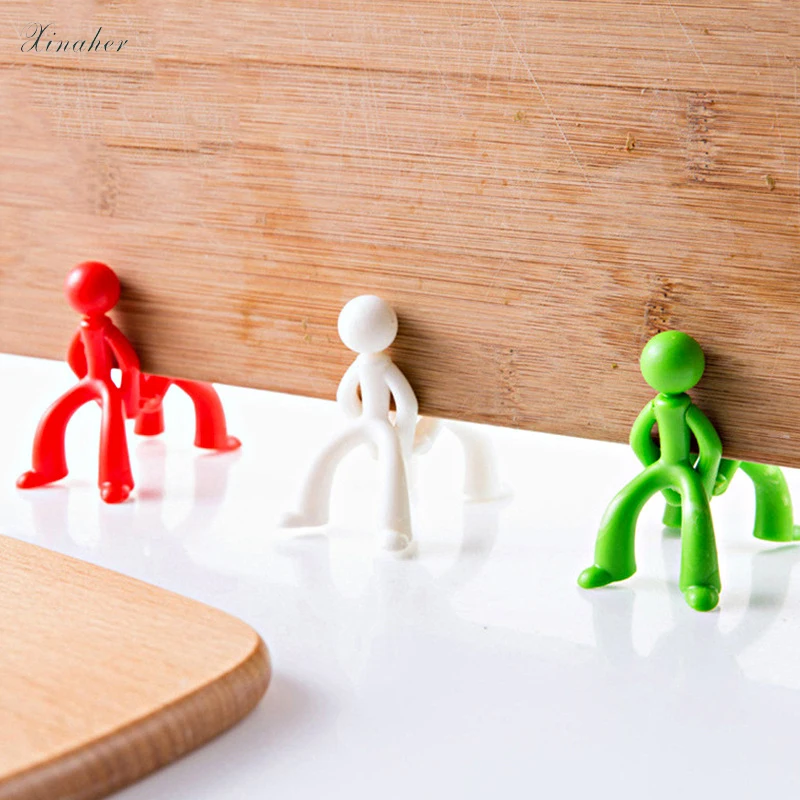 

Pot Pan Cover Storage Rack Creative Cutting Board Chopping Blocks Racks Cutting Board Shelf Organizer Kitchen Accessories