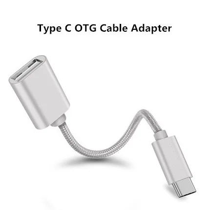 Кабель адаптер type C OTG для Sony Xperia XA1/XA1 Ultra/XA2 Ultra USB 3 1 папа Женский