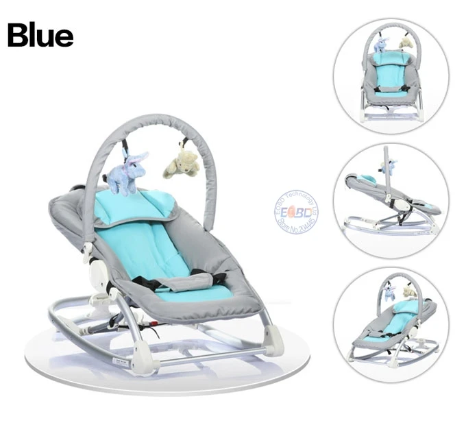 baby moving cradle