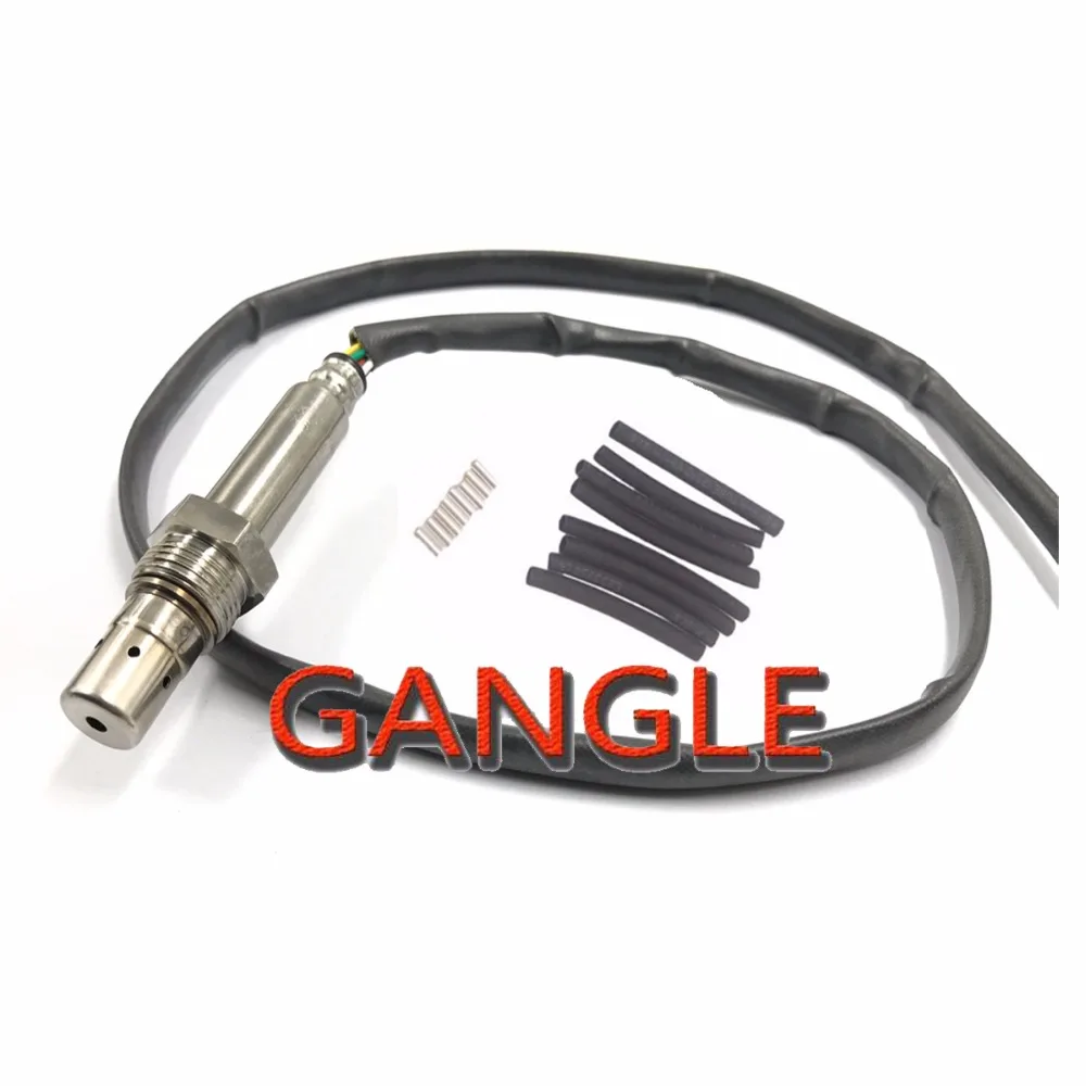 12V 24V Soot датчик твердых частиц Partikel кислородный O2 NOX Lambdasonde для AUDI VW Porsche CHEVROLET Diesel
