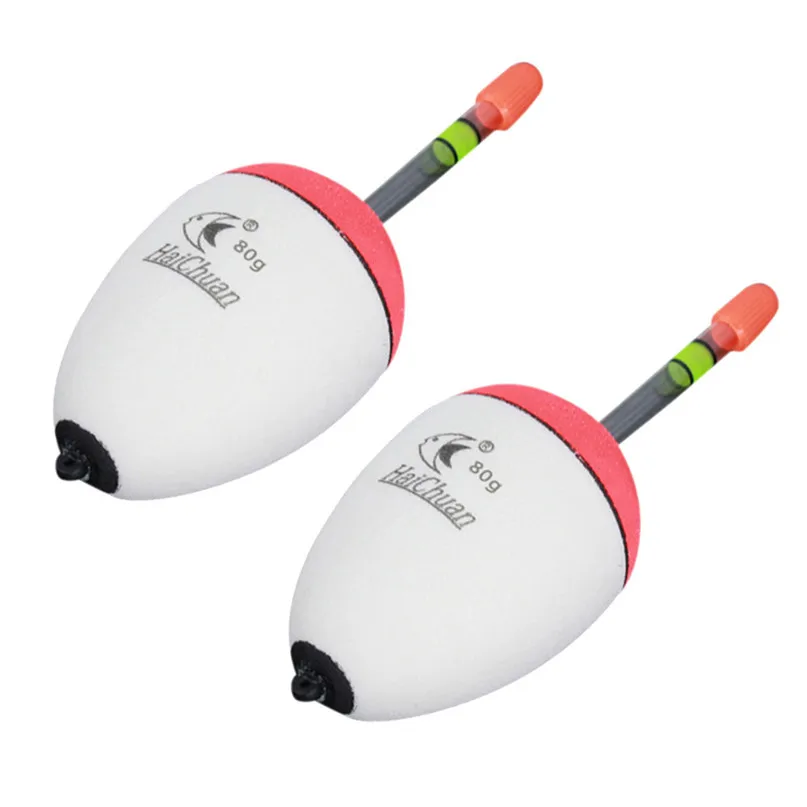 Fishing Float Fishing Tackle Tool Upgraded version Fishing Float Bobber luminous Sticks Pot-bellied Belly Fishing #2d20 (8)