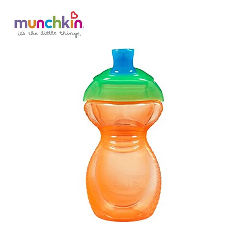 MUNCHKIN Taza anti-goteo de 255 ml