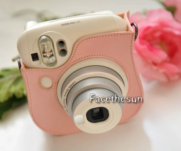 Camera bag for Fuji Mini25-13