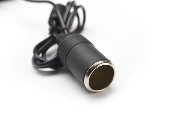 Najtaniej 96 W AC 100 V 240 V do DC 12 V zapalniczka samochodowa AC adapter DC konwerter transformator DC konwerter zasilania bezpłatna dostawa