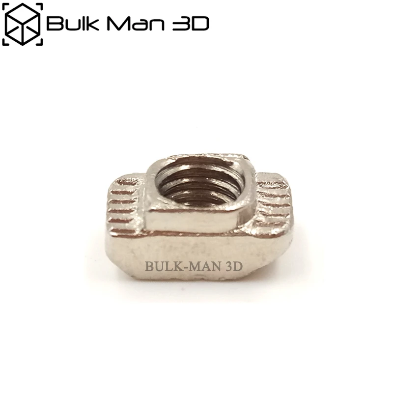 Fasteners & Hardware Business & Industrial M4/M5 2020 Drop In Tee nut