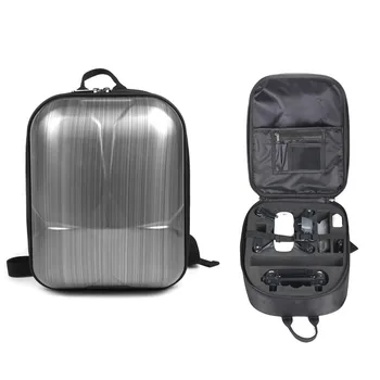 

Wterproof Portable Storage Bag Crossbody Bag Hard Case Single Should Bag for DJI SPARK