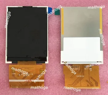

maithoga 2.8 inch 37PIN TFT LCD Screen ILI9341 Drive IC 8/16Bit Parallel Interface 240(RGB)*320