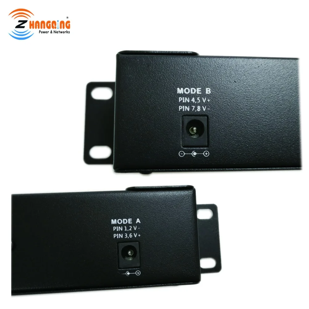 12 Port G-45