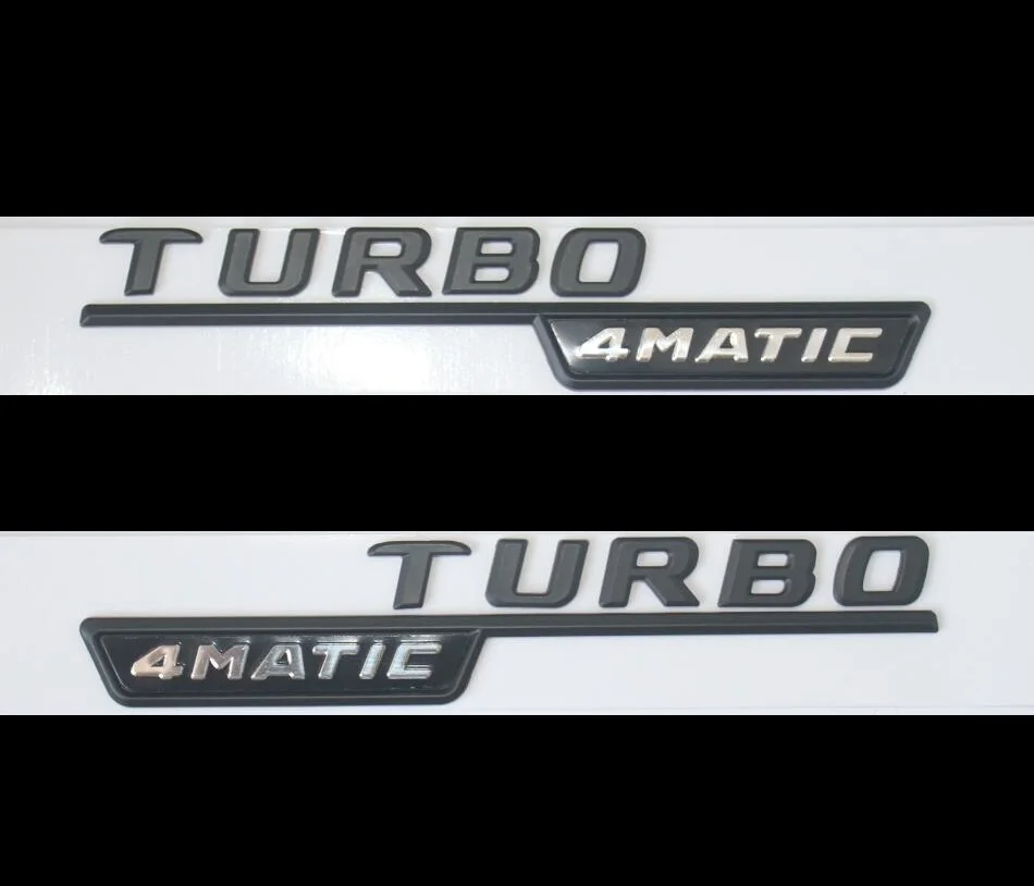 TURBO 4MATIC