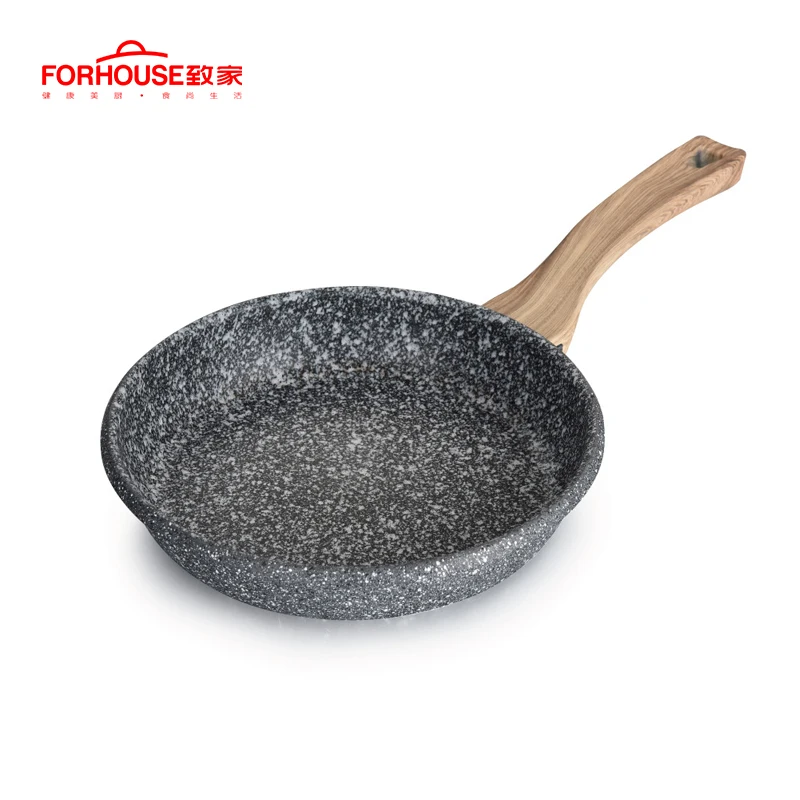 Stone Skillet Pans, Stone Cooking Pot