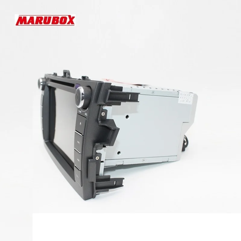 Perfect Marubox M8A105R16 Quad Core Android 6.0.1 Car DVD Player for Toyota Corolla 2006-2011 2 Din 1024*600 Car Radio GPS Video 2 Perfect Marubox M8A105R16 Quad Core Android 6.0.1 Car DVD Player for Toyota Corolla 2006-2011 2 Din 1024*600 Car Radio GPS Video 2